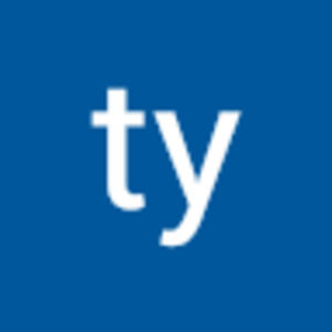 Meet your Posher, Ty